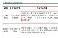 火蝠電商早報(bào)分享：狂砸1.5億，薇婭殺入投資圈