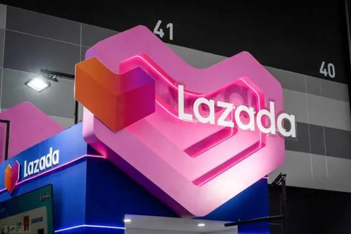 Lazada